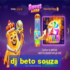 dj beto souza